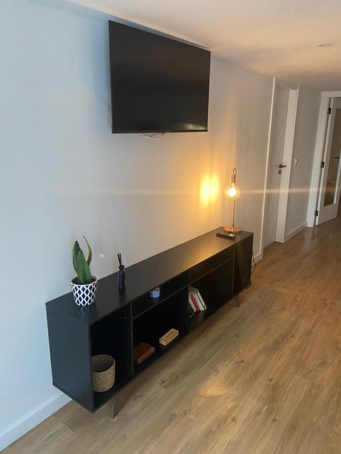 Casa Do Terreiro Boutique Apartment Santar
